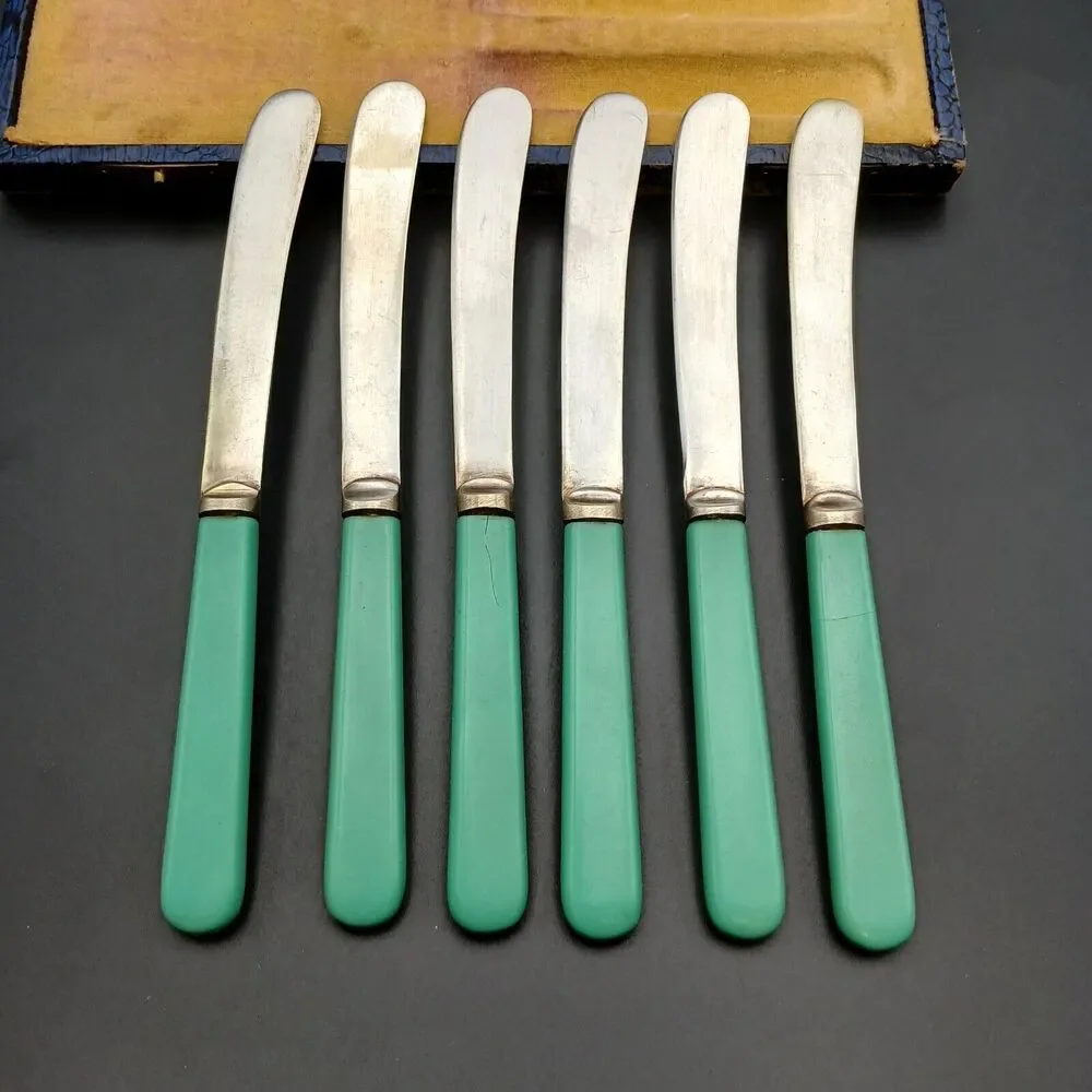 EPNS this flatware